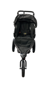 Shop BOB Revolution Flex Single Jogging Stroller, 2024, Graphite Black at GoodBuy Gear