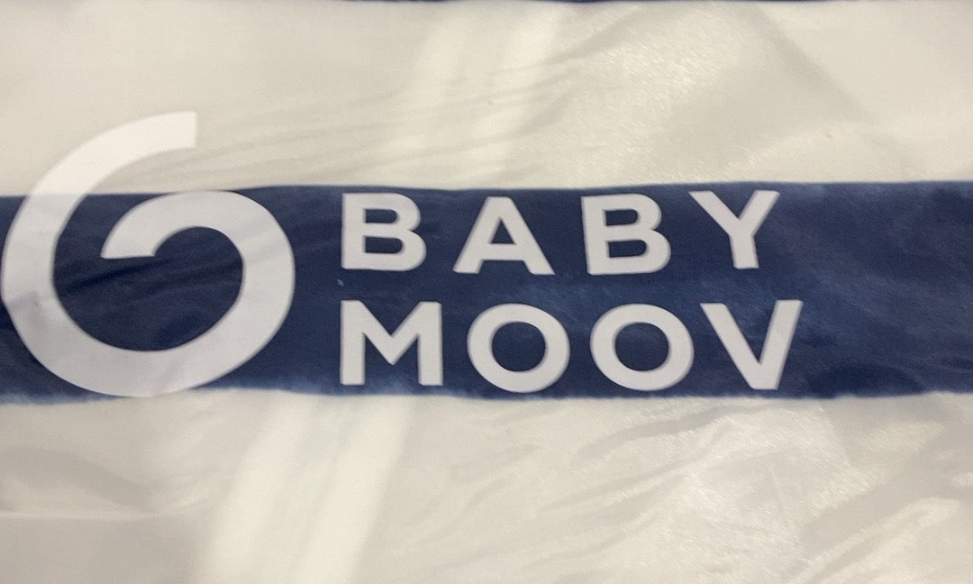 Shop Babymoov Anti-UV Pop Up Outdoor Tent, Marine at GoodBuy Gear
