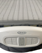 Shop Graco Sense2Snooze Bassinet, Hamilton at GoodBuy Gear