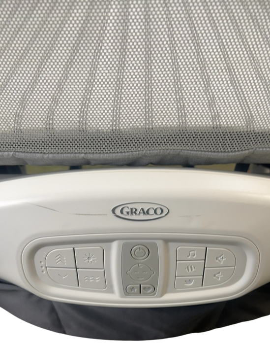 Shop Graco Sense2Snooze Bassinet, Hamilton at GoodBuy Gear