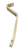 Shop Stokke Nomi High Chair, Grey/Natural at GoodBuy Gear