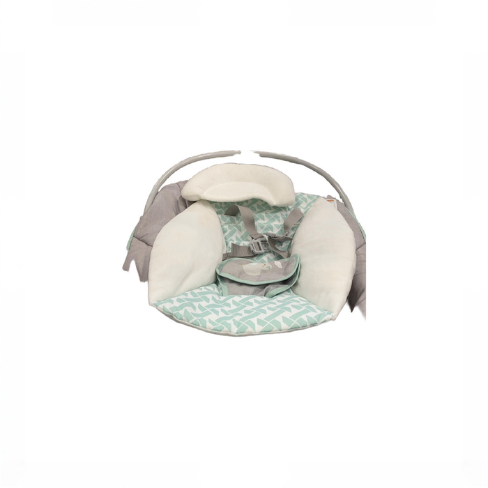 Shop Ingenuity Keep Cozy 3-in-1 Grow With Me Bouncer & Rocker, Weaver at GoodBuy Gear