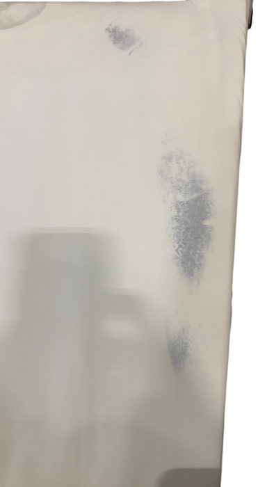 Shop BabyBjorn Travel Crib Light Bundle with Fitted Sheet, Black at GoodBuy Gear