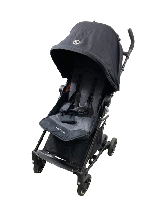 Shop Maxi-Cosi Mara XT Ultra Stroller, 2022, Essential Black at GoodBuy Gear