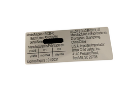 Shop Britax Willow S Infant Car Seat, Glacier Onyx, 2025 at GoodBuy Gear