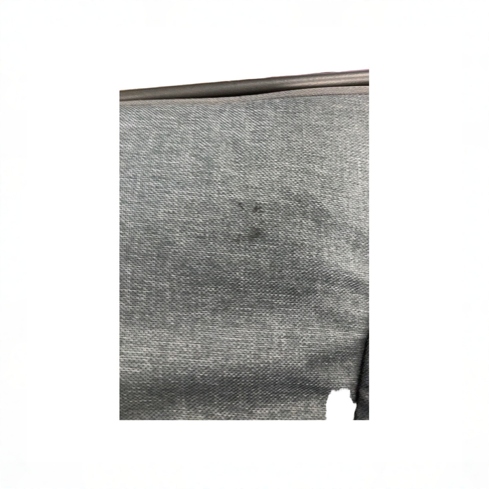 Shop Silver Cross Wave 3 Stroller Frame With Bassinet, 2021, Lunar at GoodBuy Gear