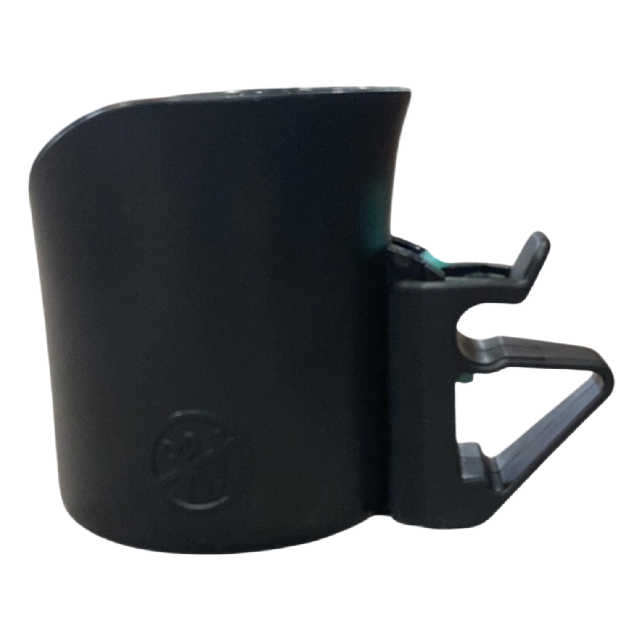 Shop WAYB Pico Cup Holder, Black at GoodBuy Gear