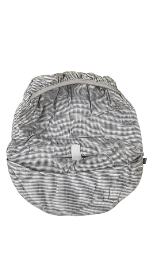 Shop Stokke Steps Baby Set Cushion, Nordic Grey at GoodBuy Gear