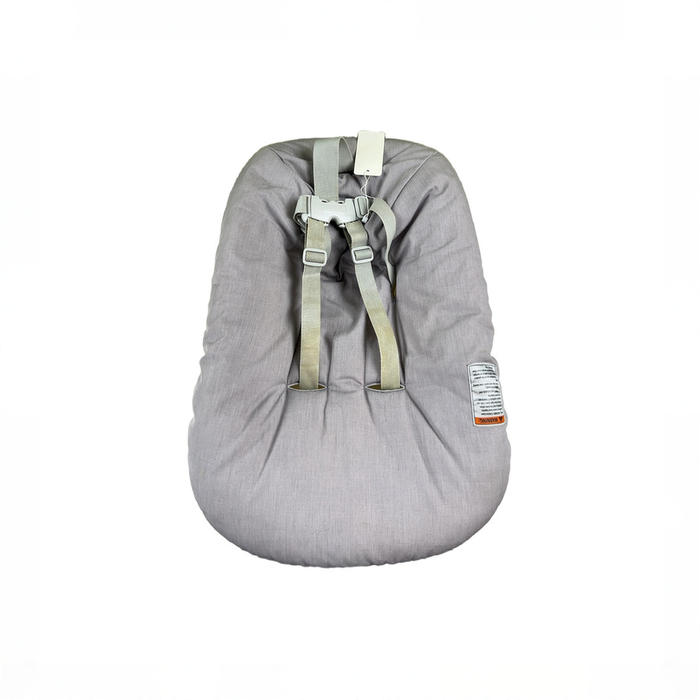 Shop Stokke Tripp Trapp Newborn Set, 2018+, Grey at GoodBuy Gear