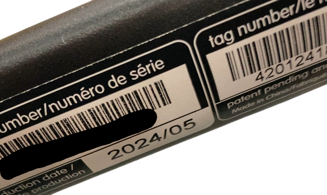 Shop Bugaboo Butterfly Stroller, 2024, Black, Midnight Black, Midnight Black at GoodBuy Gear