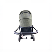Shop Mompush Wiz Stroller, Forest, unknown at GoodBuy Gear