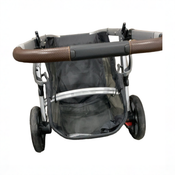 Shop UPPAbaby Vista V3 Stroller, 2025, Declan (Oat Mélange) at GoodBuy Gear