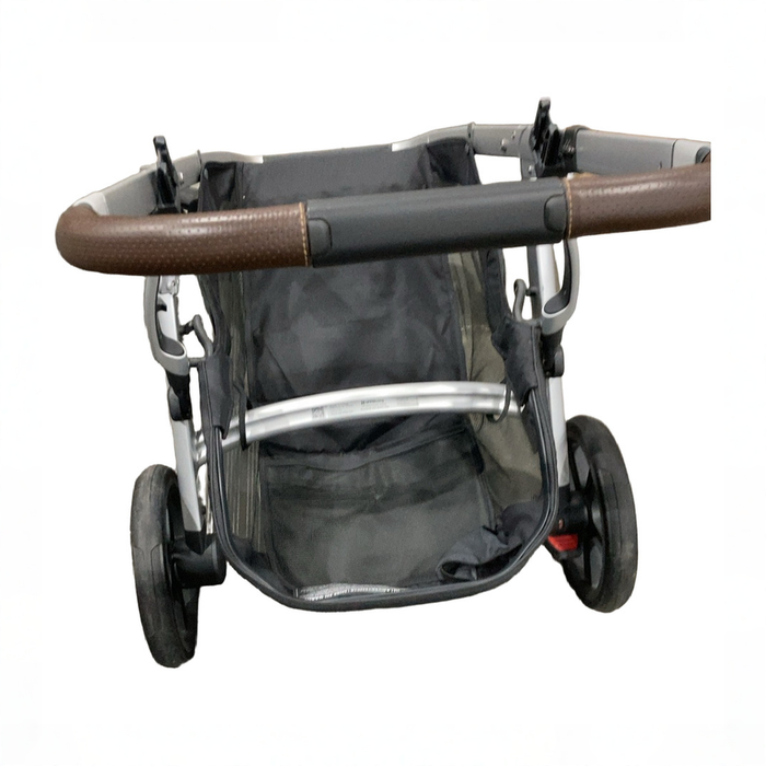 Shop UPPAbaby Vista V3 Stroller, 2025, Declan (Oat Mélange) at GoodBuy Gear