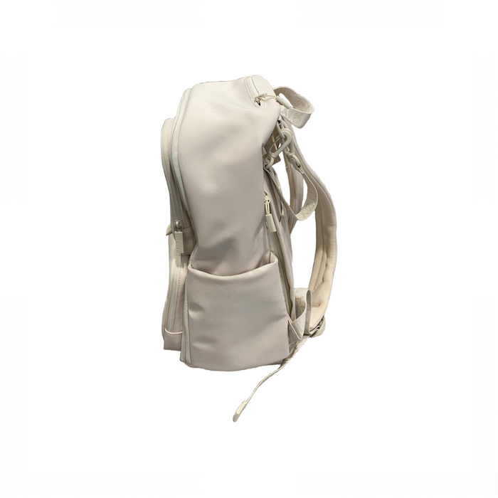 Shop Itzy Ritzy Belong Utility Backpack Diaper Bag, Cream at GoodBuy Gear
