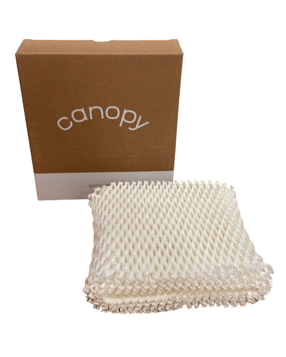 Shop Canopy Humidifier Replacement Filters, 2 Pack at GoodBuy Gear