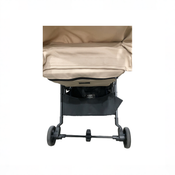 Shop Mompush Lithe V2 Stroller, 2026, Khaki at GoodBuy Gear