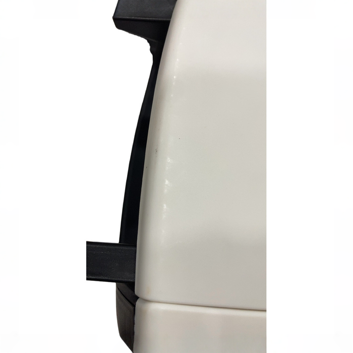 Shop Babyark Smart Base, 2025, Eggshell White at GoodBuy Gear