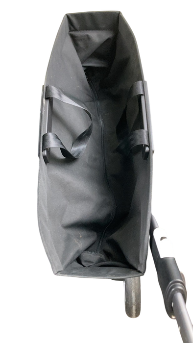 Shop Bugaboo Donkey 5 Mono Stroller, 2021, Midnight Black, Graphite, Midnight Black at GoodBuy Gear