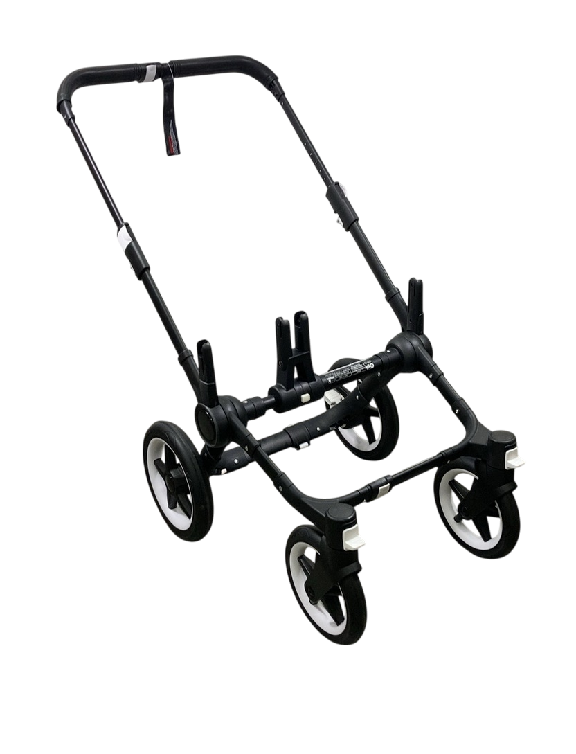 bugaboo donkey 2019 Bugaboo Donkey 2 Duo Stroller Frame, 2019