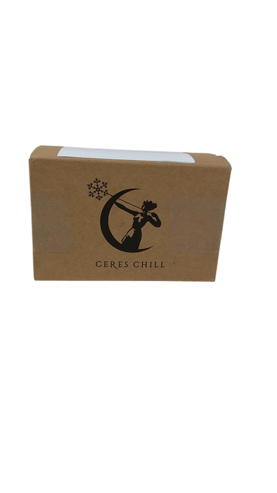 Shop Ceres Chill Shield Maiden Nipple Guard Magic Sizing Kit at GoodBuy Gear