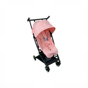 Shop Cybex Libelle 2 Compact Stroller, 2024, Candy Pink at GoodBuy Gear