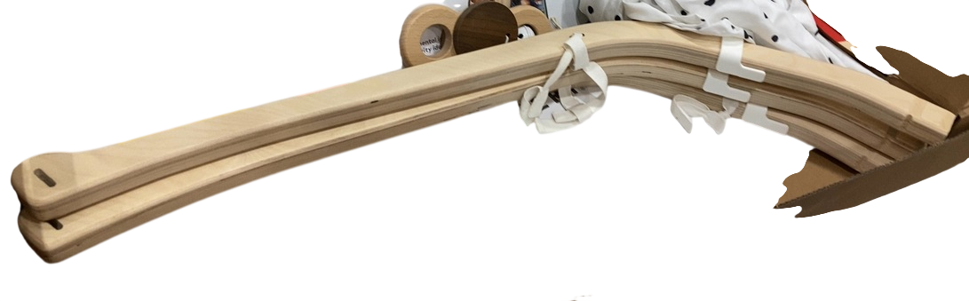 Shop Lovevery The Newborn Gift Set, 0+ at GoodBuy Gear