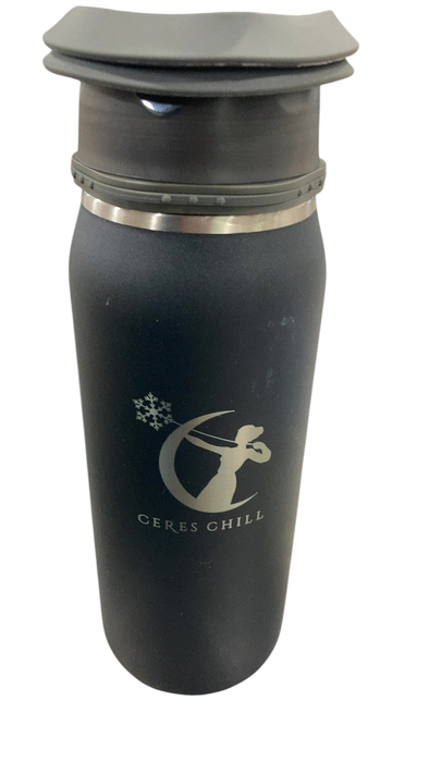 Shop Ceres Chill Legacy Breastmilk Chiller (32oz), Black at GoodBuy Gear