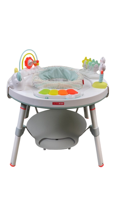 Shop Skip Hop Silver Lining Cloud Baby's View Activity Center at GoodBuy Gear