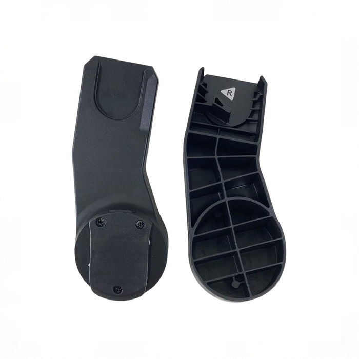 Shop Silver Cross Universal Car Seat Adapters, Dune/Reef at GoodBuy Gear