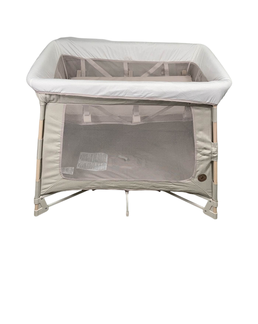 Shop Maxi-Cosi Swift Play Yard, Classic Oat at GoodBuy Gear