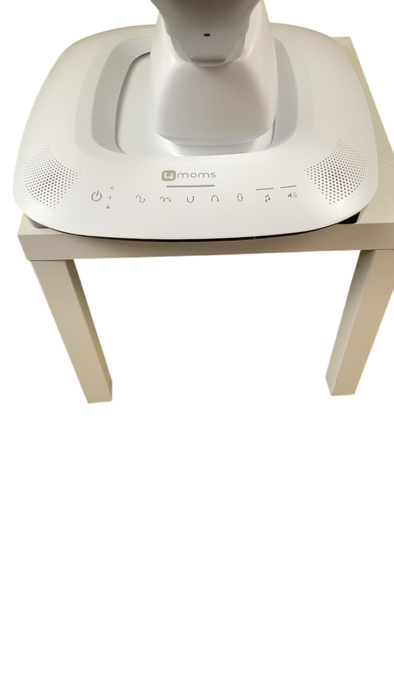 Shop 4moms MamaRoo Multi-Motion Baby Swing, Grey Classic at GoodBuy Gear