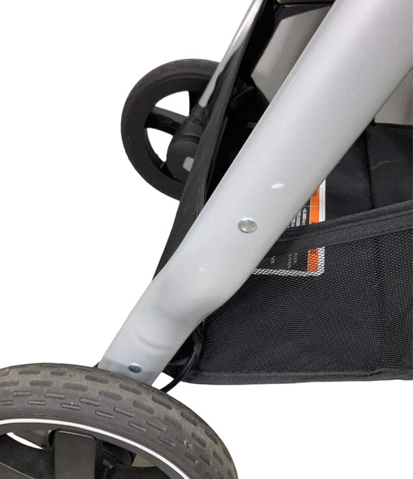 Shop Maxi-Cosi Zelia2 Luxe Stroller Only, 2023, New Hope Navy at GoodBuy Gear