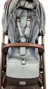 Shop Cybex Balios S Lux Stroller, 2023, Sky Blue, Taupe at GoodBuy Gear