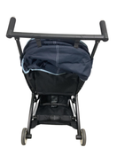 Shop Cybex Libelle 2 Compact Stroller, 2023, Ocean Blue at GoodBuy Gear