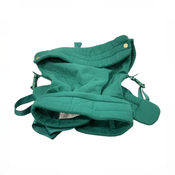 Shop Mabē The Monarch Carrier, Evergreen at GoodBuy Gear