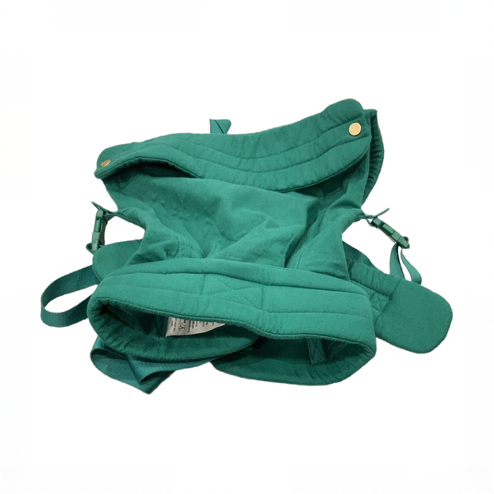 Shop Mabē The Monarch Carrier, Evergreen at GoodBuy Gear