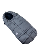 Shop 7 A.M. Enfant Blanket 212 Evolution, Tundra Heather Grey Black Faux Fur at GoodBuy Gear