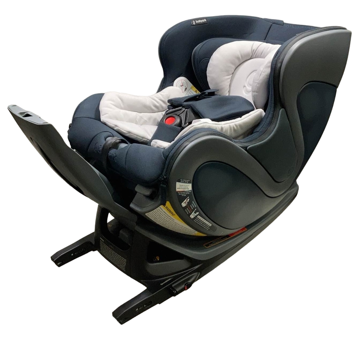 used Babyark Convertible Car Seat