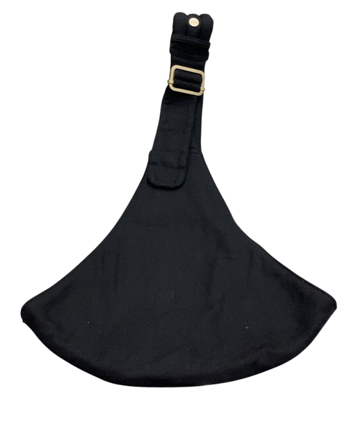 Shop Mabē The Monarch Toddler Sling, Ebony at GoodBuy Gear