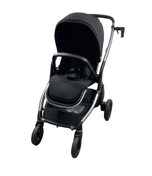 Shop Colugo, Complete Stroller, 2021, Black at GoodBuy Gear