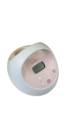 Shop Spectra Baby S2 Plus Electric Breast Pump, Pink at GoodBuy Gear