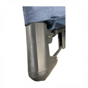 Shop UPPAbaby REMI Playard, Noa (Navy Melange) at GoodBuy Gear