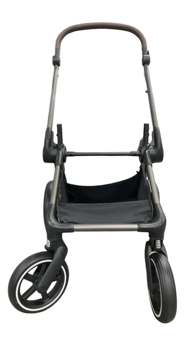 Shop Cybex Eos Stroller Frame, 2024 at GoodBuy Gear