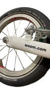 Shop Woom GO 1 Balance Bike, Vibrant yellow at GoodBuy Gear