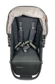 Shop UPPAbaby Rumbleseat V2+, Greyson (Charcoal Melange) at GoodBuy Gear