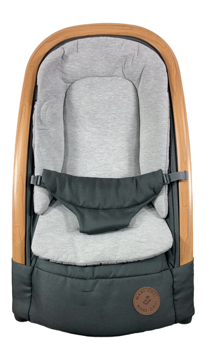 Shop Maxi-Cosi Kori 2-in-1 Rocker, Essential Graphite at GoodBuy Gear