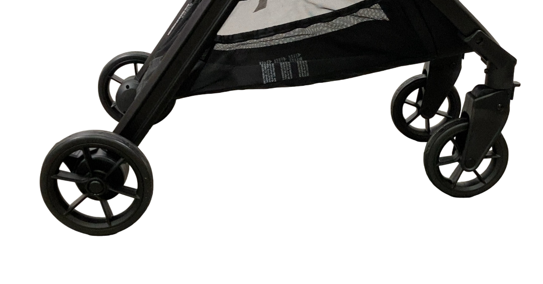 Shop Baby Jogger City Tour 2 Eco Stroller, 2024, Eco Black at GoodBuy Gear
