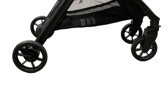 Shop Baby Jogger City Tour 2 Eco Stroller, 2024, Eco Black at GoodBuy Gear