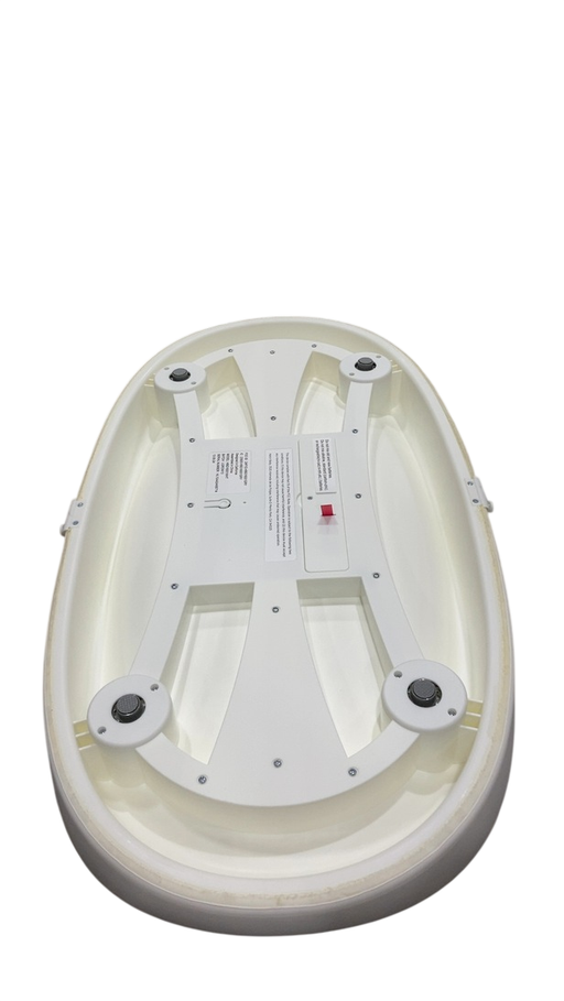 Shop Hatch Grow Smart Changing Pad, White at GoodBuy Gear