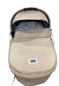Shop Cybex PRIAM Lux Carry Cot, Cozy Beige at GoodBuy Gear